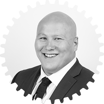 Ty Beal, Edmonton, Real Estate Agent